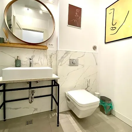 Apartment Mountain Trail Brasov